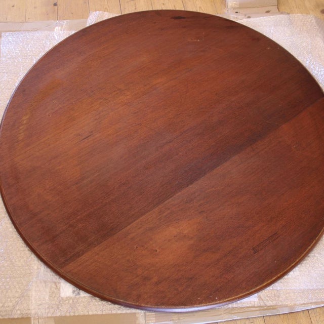 Coffee Table by Ekselius for Joc Vetlanda, 1950s For Sale - Image 6 of 18