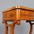 Charles X Worktable in Cherry For Sale - Image 6 of 13