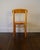 Sienna Set of 4 Chairs Attr. To Rainer Daumiller, c.1970 For Sale - Image 8 of 14
