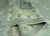 Gray Turkish Oushak Rug 9'11" x 13'7" #19078 For Sale - Image 8 of 8