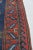 Antique Tribal Caucasian Kazak Geometric Rug, 4.4 x 6.9 For Sale - Image 9 of 11