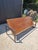 Vintage Double-Sided Coffee Table, 1970s For Sale - Image 16 of 18