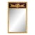 Friedman Brothers Chester Mirror in Classic Gold - 26"x42" For Sale