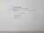 Contemporary Vintage New York City Empire State Building Lithograph Framed and Signed For Sale - Image 3 of 12