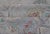 Large Modern Oushak Rug by Keivan Woven Arts 10'1 X 13'10 For Sale - Image 11 of 13