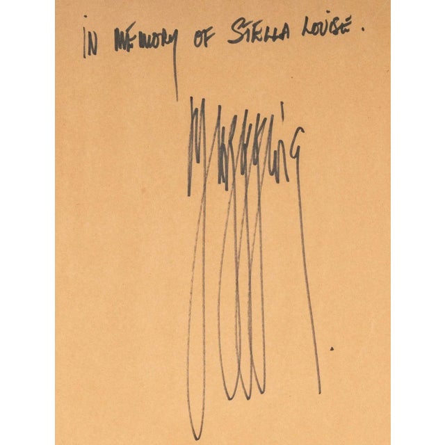 Mark King "Into the Stretch" Serigraph Edition 195/295 - Signed in Pencil. For Sale - Image 4 of 11