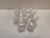 Glass Series Cordoba Digestif Goblet Set from Peill & Putzler, 1970s, Set of 11 For Sale - Image 7 of 8