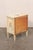 Mid 20th Century Italian Hand-Painted Serpentine Side Chest For Sale - Image 12 of 12