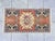Small Anatolian Decorative Rug, 1960 For Sale - Image 9 of 9