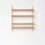 Not Yet Made - Made To Order MIMA Wall Unit with 4 Shelves by John Eadon For Sale - Image 5 of 5