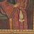 Cuzco School Artist, Virgin Child Spinning, Oil on Canvas, Framed For Sale - Image 3 of 6
