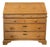 Drop Front Pine Desk For Sale