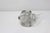 Traditional Vintage Hand Made Cruet For Sale - Image 3 of 5