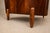 Pair of Brazilian Modern Armchairs in Rosewood & Velvet, Jd Móveis, 1960s For Sale - Image 4 of 18