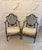 A superb quality set of 10 antique Edwardian mahogany shield back dining chairs by the renowned London makers Maple & Co...