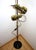 Modern Metal Floor Lamp, 1970s For Sale - Image 3 of 5