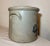 Antique 19th Century Handmade Jacob Zipf Stoneware Crock Union Pottery Nj Jug For Sale - Image 10 of 12