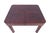 1930s Art Deco Walnut Table by Jindřich Halabala, 1930s For Sale - Image 5 of 13