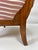 Pair of Early 19th Century Empire Armchairs For Sale - Image 10 of 12