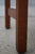 L& Jg Stickley Antique Mission Oak Spindle Back Chair For Sale - Image 12 of 18