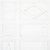 Schumacher Schumacher X Mary McDonald Swedish Manor Panel B in White For Sale - Image 4 of 5