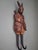 Black Forest Hunting-Wall Rabbit, 1980s For Sale - Image 6 of 6