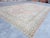 Turkish 1960s Oushak Bohemian Vintage Rug For Sale - Image 3 of 10