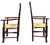Georgian Spindleback Kitchen Dining Chairs, 1820, Set of 8 For Sale - Image 6 of 18