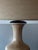 1940s Porcelain Lamp from Bidasoa, 1940s For Sale - Image 5 of 10