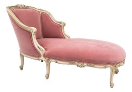 Example of Chaises