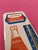 Premium Vintage Style Nesbitt's Orange Soda Bottle Advertising Thermometer Sign For Sale - Image 11 of 13