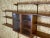 Danish Teak Wall Unit, 1960s For Sale - Image 4 of 13