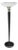 Jean Perzel Art Deco Torchere Floor Lamp France circa 1930 For Sale