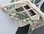 Victorian Woven Wicker Side Accent Chair 6590 For Sale - Image 17 of 17