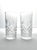 Waterford “Lismore” Pair of Highball Tumbler Glasses 5 5/8” 12oz Signed Excellent condition. No chips, cracks, or...