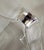 Sterling Silver-Mounted Cut Glass Decanter from James Dixon & Sons, 2001 For Sale - Image 12 of 18