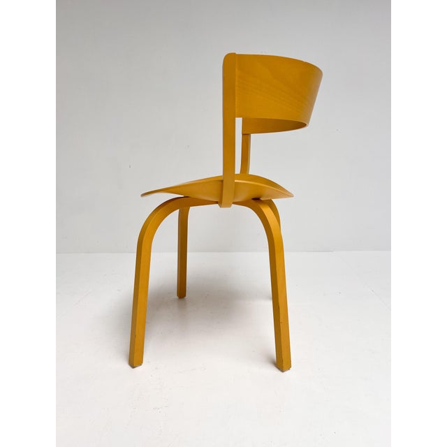 404 F Design Chair by Stefan Diez for Thonet, 2007 For Sale - Image 10 of 18