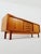Danish Teak Sideboard by H.P Hansen, 1960s For Sale - Image 9 of 12
