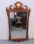 Brown Councill Craftsman Chippendale Mahogany Mirror For Sale - Image 8 of 8