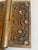 Pair of Fine Victorian Era Decorative Hinges Marked 1870 For Sale - Image 6 of 10