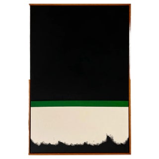 Henry Woolway, Tomorrows Dream Today, 2023, Acrylic on Canvas For Sale