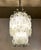 Vintage Poliedri Chandelier by Venini, Venice, Italy, 1950s For Sale - Image 11 of 11