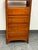 Thomasville Circa 1999 Impressions by Thomasville Bridges Collection Chest of Drawers For Sale - Image 4 of 12