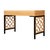 David Francis David Francis Mar Writing Desk For Sale - Image 4 of 8