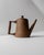 Vintage Rustic Folk Art Wooden Pitcher, 1960s For Sale - Image 8 of 11