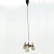 1970s Space Age Pendant Lamp Richard Essig Besigheim, Germany For Sale - Image 9 of 13