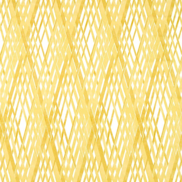 Harlequin Locronan Fabric in Honey/First Light - a Sample For Sale