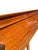 Vintage Mid Century Modern King Headboard in Tiered Sculpted Design For Sale In New York - Image 6 of 6
