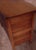 Late 19th Century Late 19th Century Victorian Solid Wood Standard Dresser With Carved Lion’s Paw Feet For Sale - Image 5 of 7