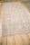 Old New House Vintage Distressed Oushak Rug Runner - 2'7" X 4'10" For Sale - Image 4 of 11